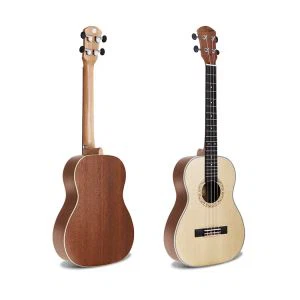 Elektrische Ukulele Bariton