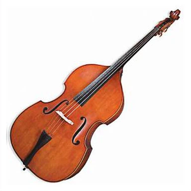 Neues Design Hochwertiger handgefertigter Kontrabass