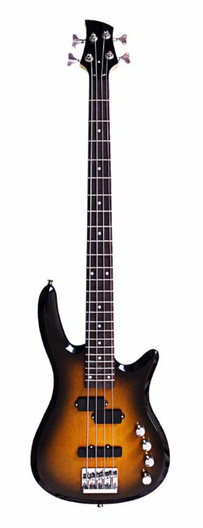 4-saitiger E-Bass