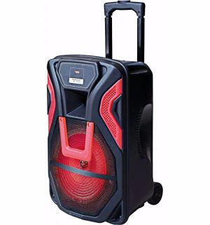 15-Zoll-DJ-Lautsprecher