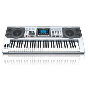 Elektronische Orgel