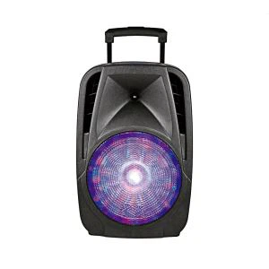 Tragbarer Verstärker-Lautsprecher
