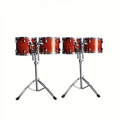 Tom-Tom-Drum-Instrument