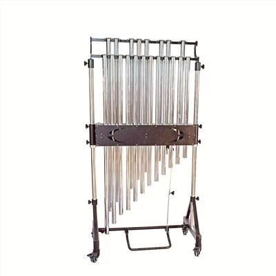 Röhrenglocken-Instrument