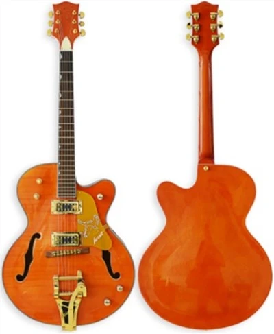 Hersteller von E-Gitarren Direktverkauf von guten Instrumenten