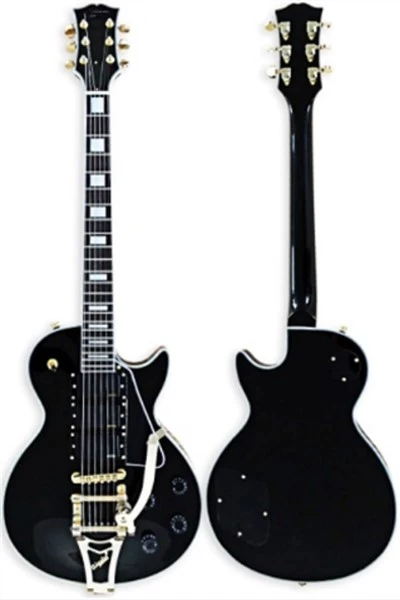 Gutes Preis-Leistungs-Verhältnis, E-Gitarre von guter Qualität