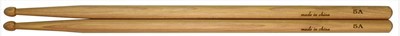 Log Beginner Drumsticks